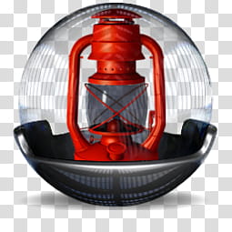 Sphere   , red lantern transparent background PNG clipart