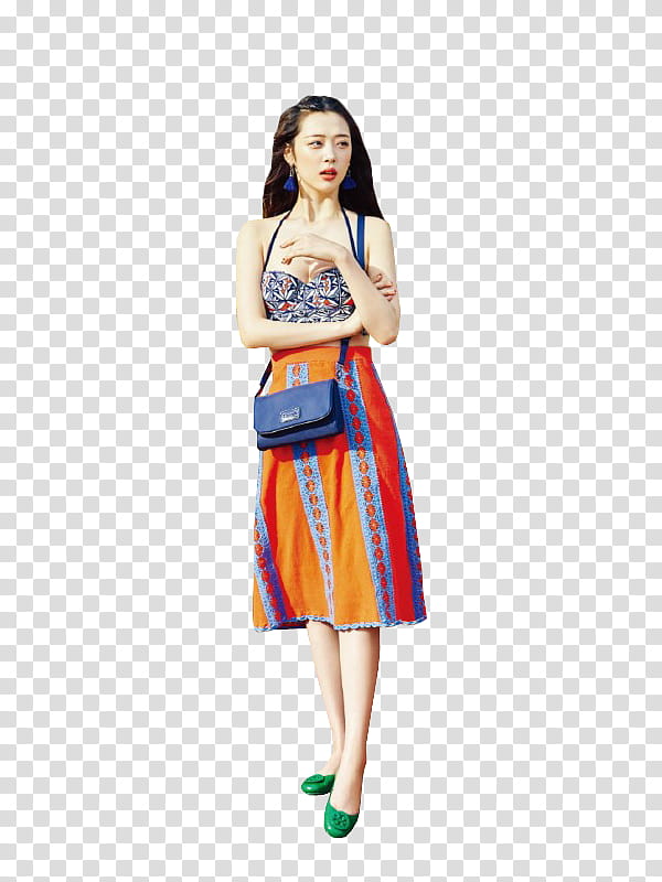 Sulli Ceci P transparent background PNG clipart