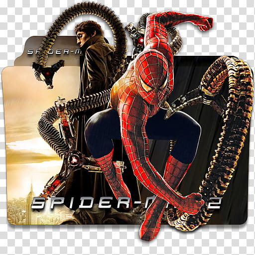 Spider Man   Folder Icon , Spider-Man  v logo transparent background PNG clipart