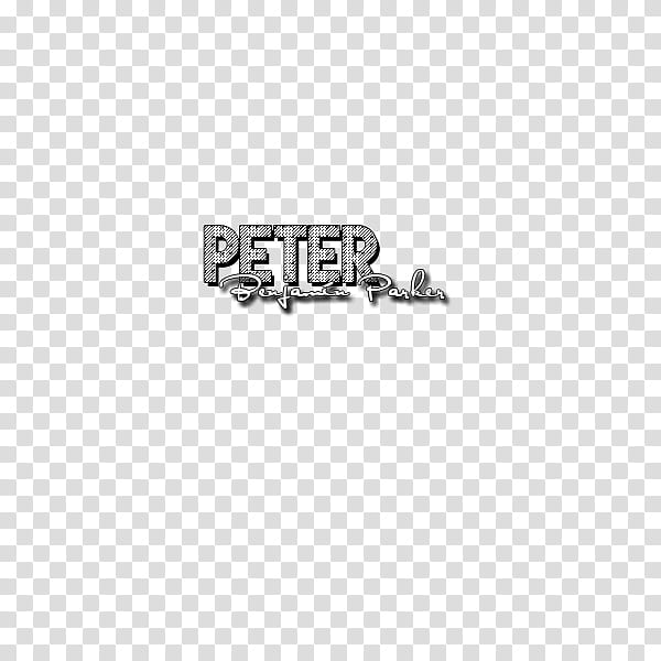 Peter Benjamn Parker transparent background PNG clipart