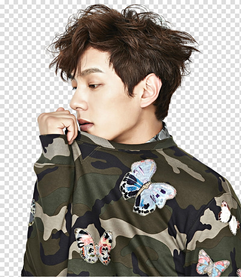 Kwak Si Yang transparent background PNG clipart