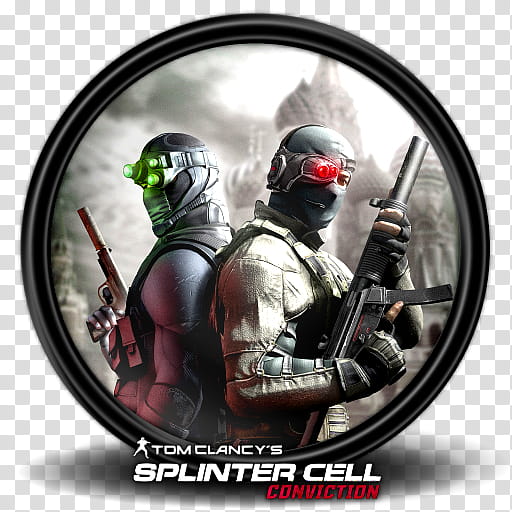 Splinter Cell: Conviction CE