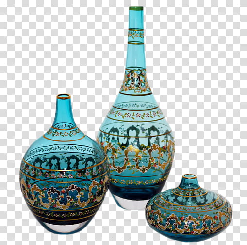 Color, Vase, Glass, Glass Art, Cam Vazo, Decoratie, Green, Art Glass Vase transparent background PNG clipart