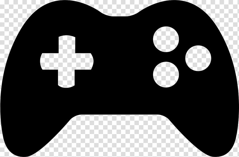 Network, Video Games, Black White, Joystick, Playstation Accessory, Game Controllers, Sony Playstation, PlayStation Network transparent background PNG clipart