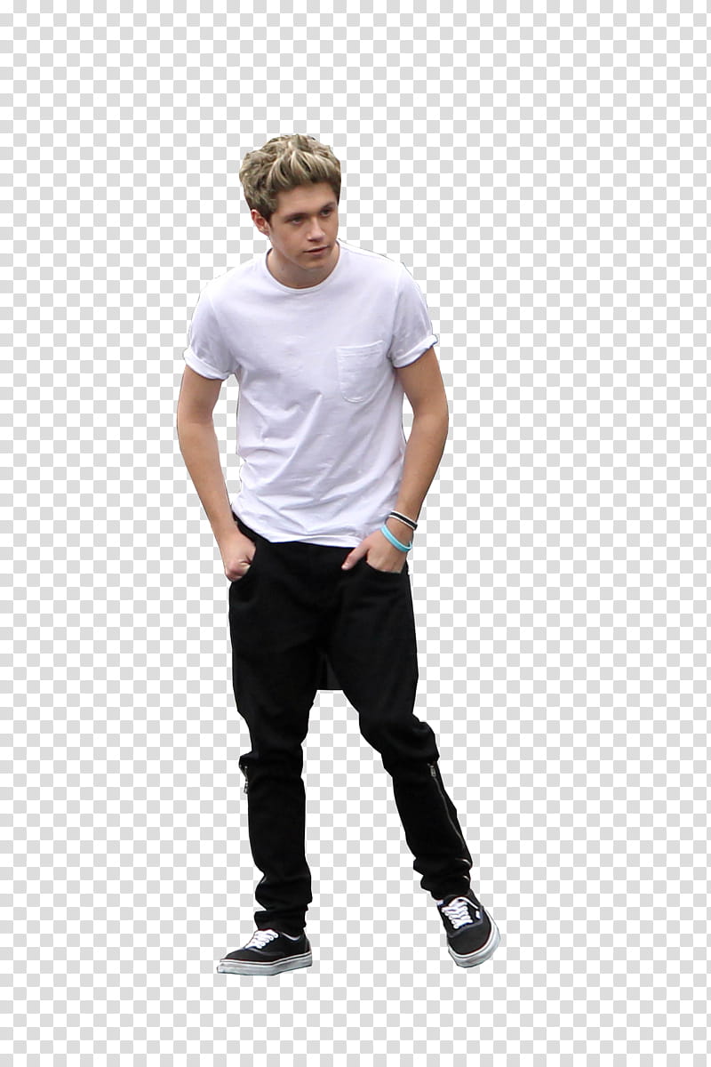 Niall Horan transparent background PNG clipart