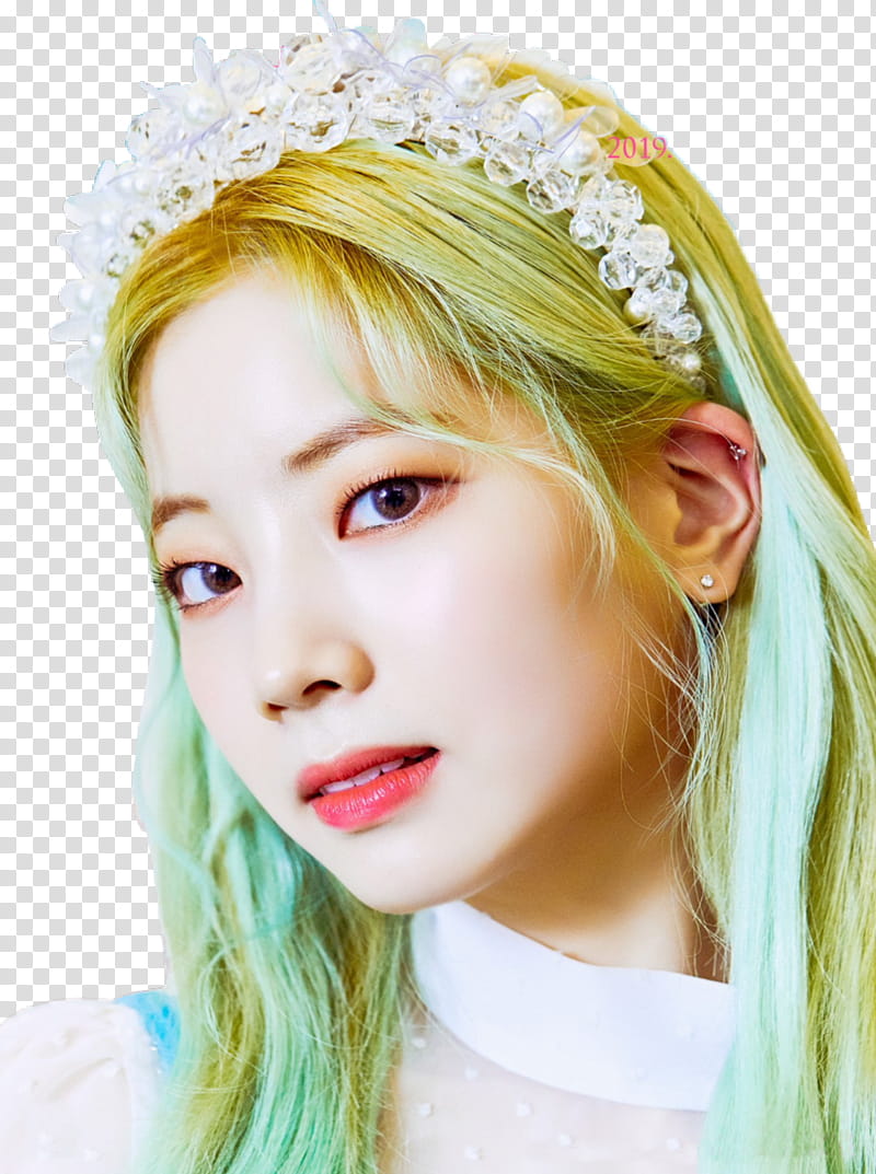 Twice Fancy ., dahyun transparent background PNG clipart