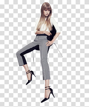 Taylor Swift transparent background PNG clipart thumbnail