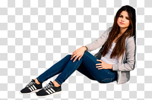 Selena Gomez transparent background PNG clipart thumbnail