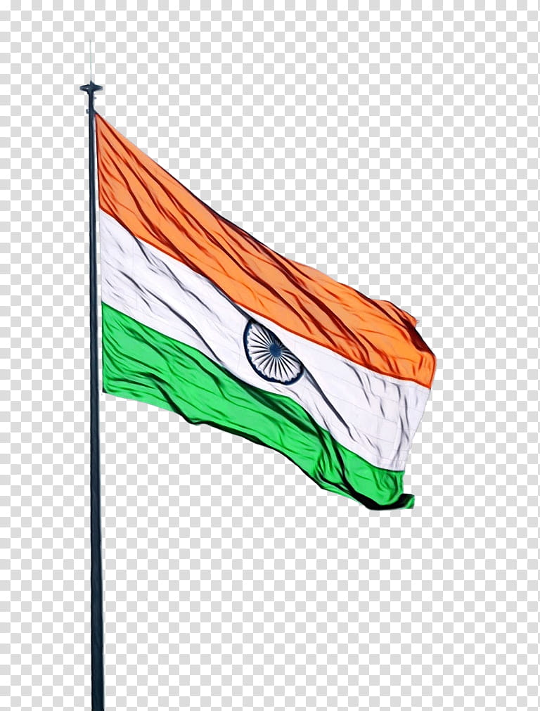 India Independence Day National Flag, Flag Of India, Indian Independence Movement, Indian Independence Day, Flag Of Iran, Ashoka Chakra, Republic Day, Line transparent background PNG clipart