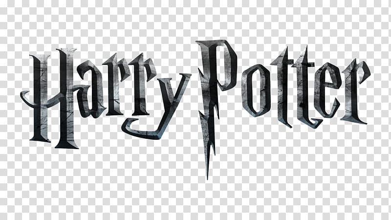 Harry Potter Logo PNG Clipart | PNG Mart | Harry potter logo, Harry potter,  Harry potter font