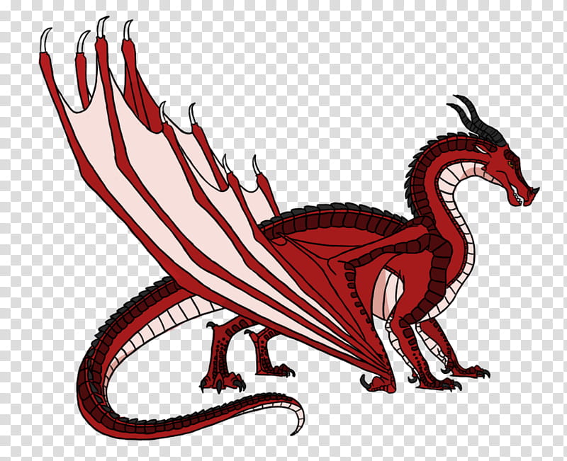 Fire Breathing Dragon, Wings Of Fire, Escaping Peril, Dragonet Prophecy, Book, Darkstalker, Line Art, Cartoon transparent background PNG clipart