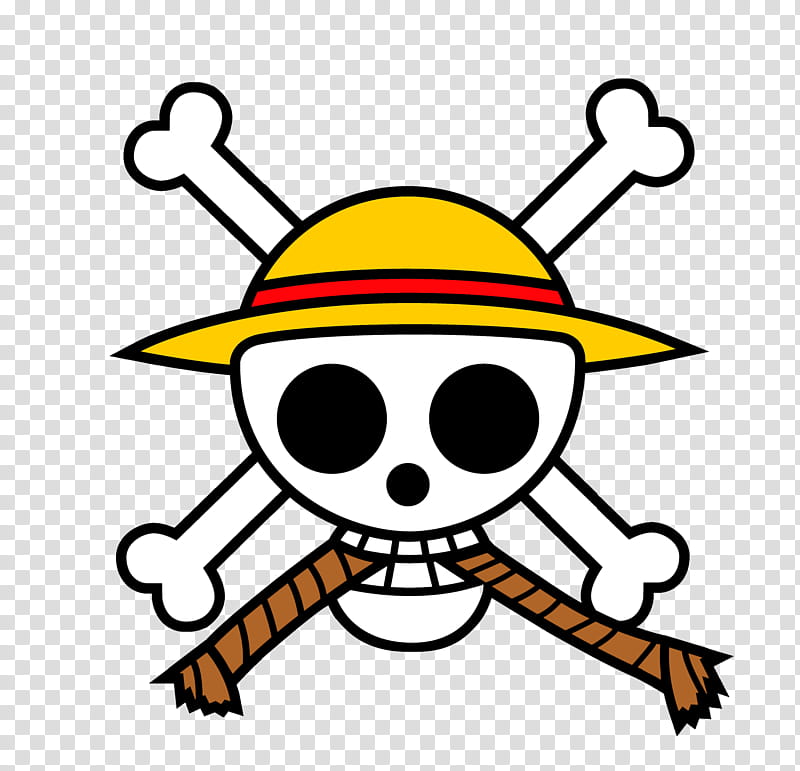 One Piece Skull Logo Tattoo Ideas - IMAGESEE