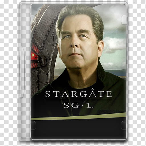 StarGate SG  Icon , StarGate SG-, Stargate SG. disc case transparent background PNG clipart