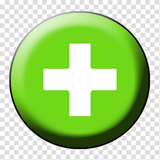 Red Cross, Like Button, Green, Symbol, Circle, American Red Cross, Logo transparent background PNG clipart