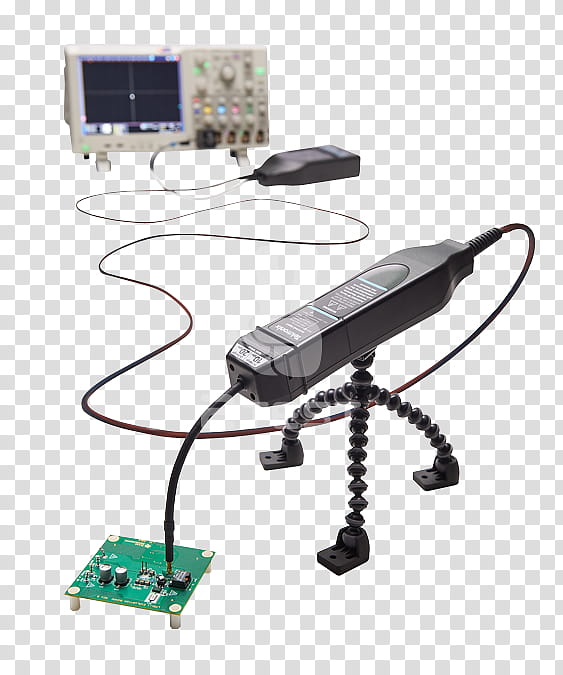 Oscilloscope Technology, Tektronix, Test Probe, System, Power Converters, Measurement, Electric Potential Difference, Galvanic Isolation transparent background PNG clipart