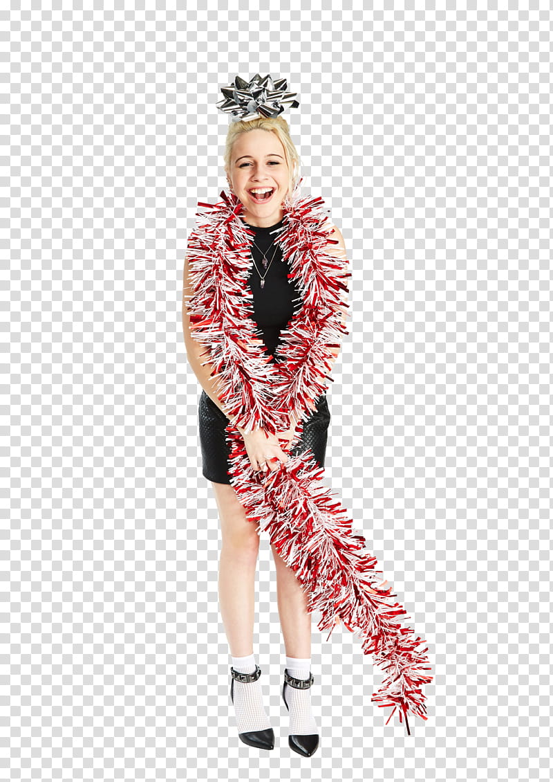 Bea Miller ,  transparent background PNG clipart