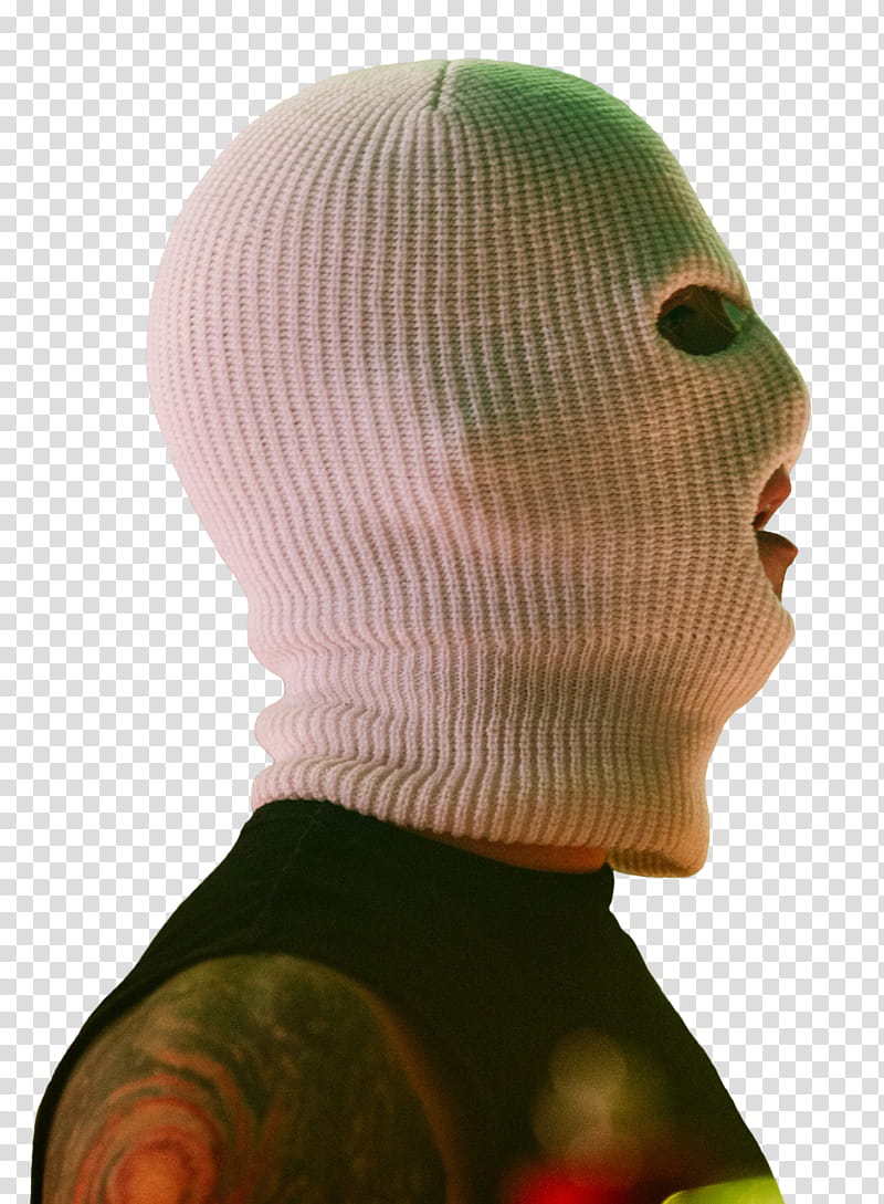 Josh Dun Mask transparent background PNG clipart