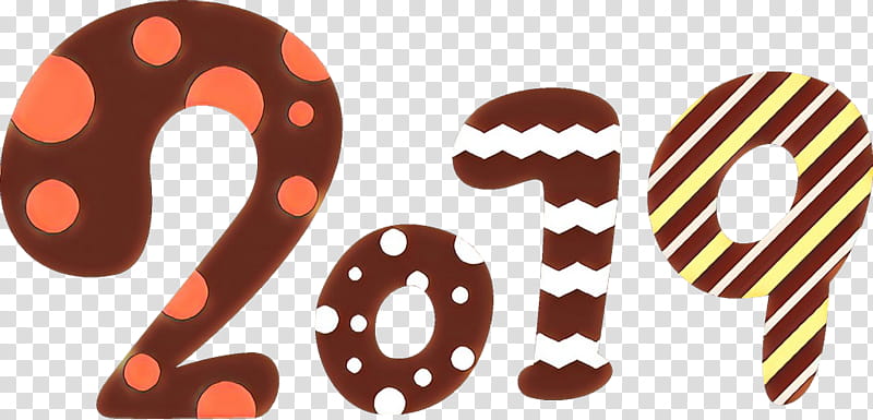 font chocolate letter pattern number food, Snack, Games, Dessert transparent background PNG clipart