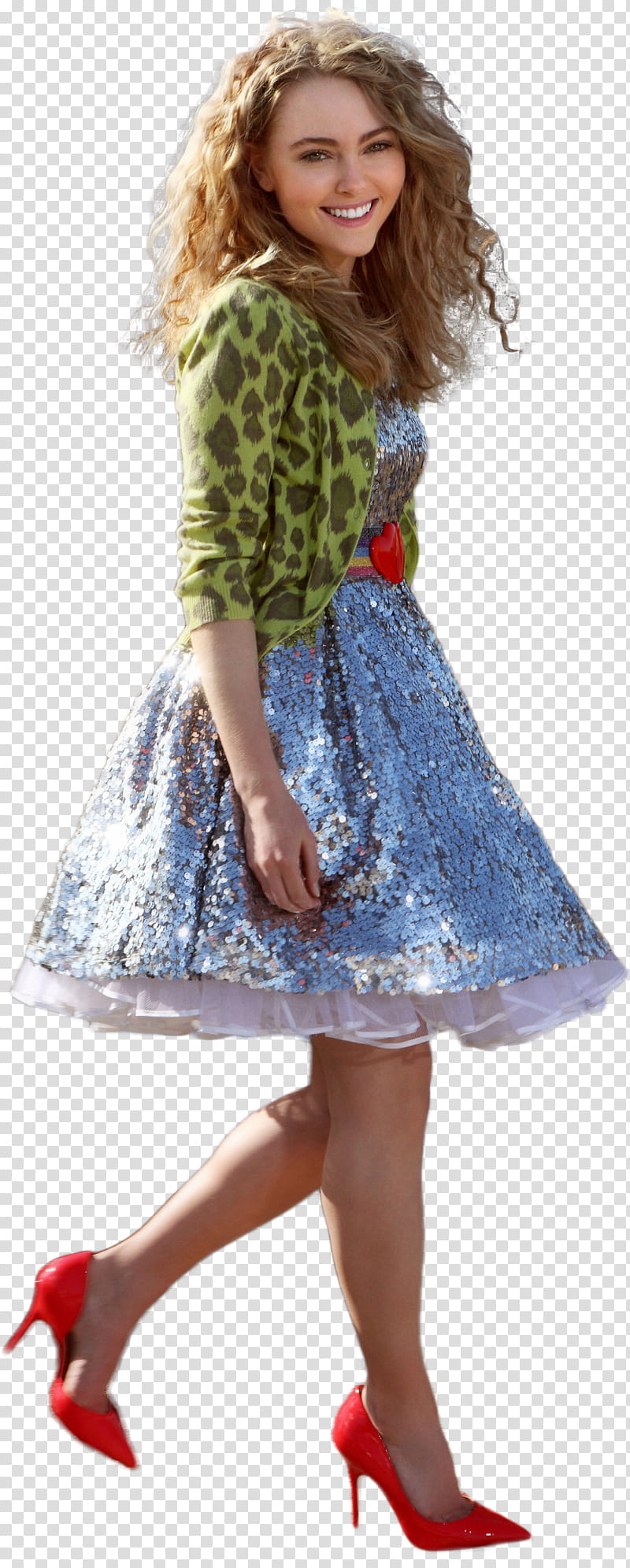 AnnaSophia Robb transparent background PNG clipart