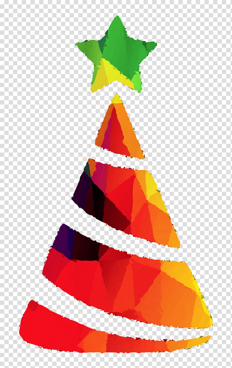 Christmas Hat, Christmas Tree, Christmas Day, Christmas Ornament, Cone, Triangle, Christmas Decoration, Interior Design transparent background PNG clipart