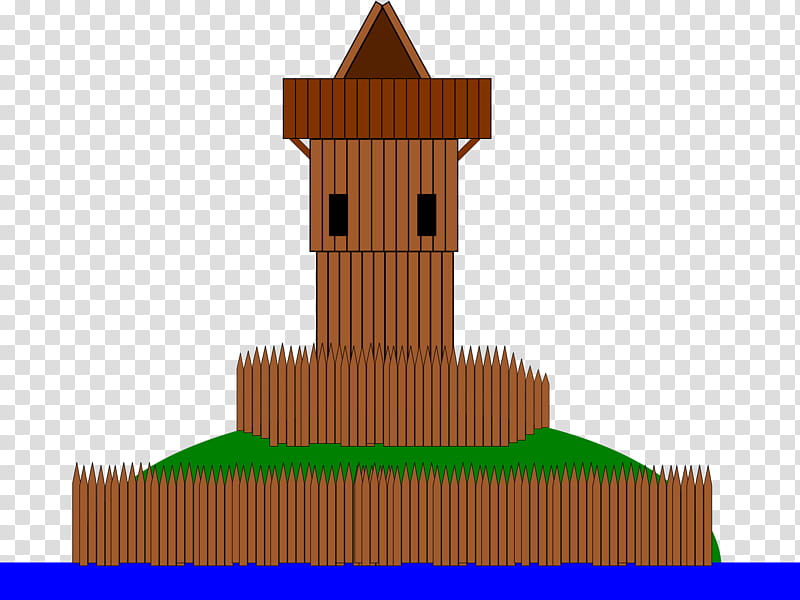 Cartoon Castle, Color, Green, Landmark, Architecture, Tower, Steeple, House transparent background PNG clipart
