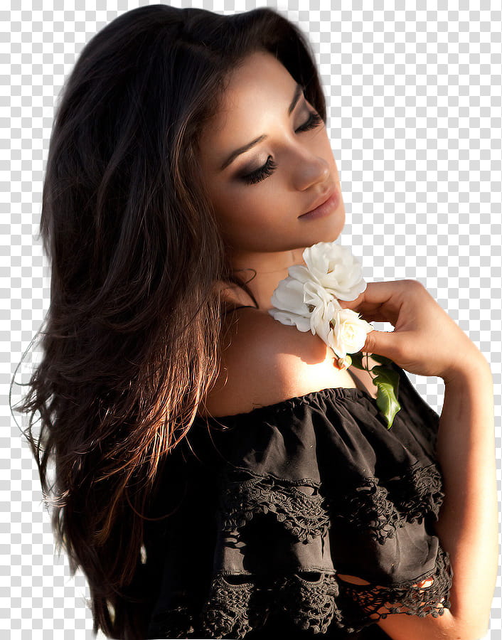 shay mitchell transparent background PNG clipart