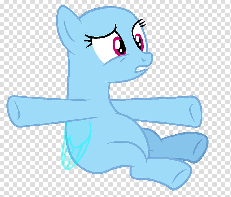 MLP Base  transparent background PNG clipart