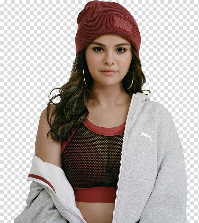 Selena Gomez  transparent background PNG clipart