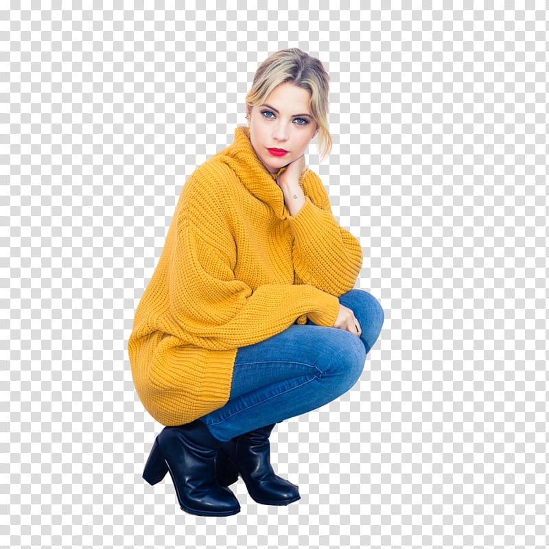 ashley benson transparent background PNG clipart