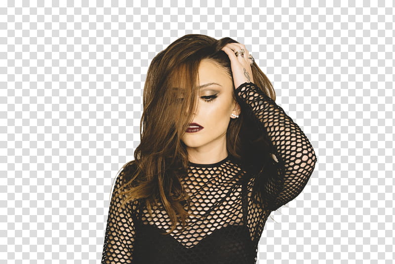 Cher Lloyd, transparent background PNG clipart | HiClipart