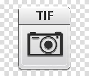 Colorfull Type, TIF icon transparent background PNG clipart thumbnail