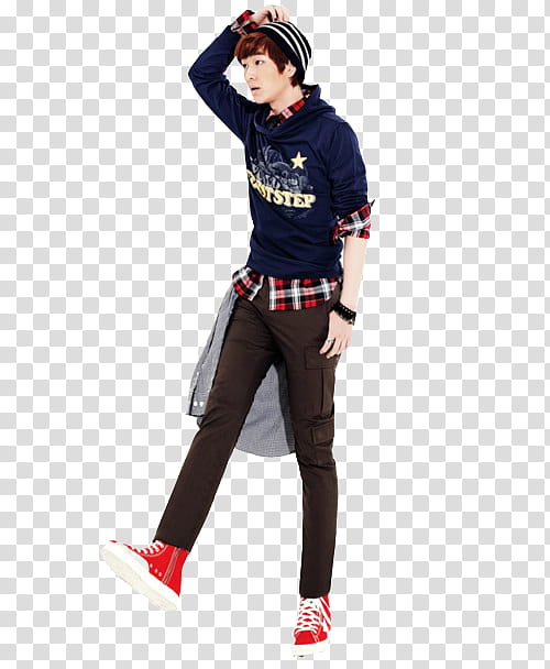 onew transparent background PNG clipart
