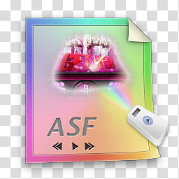 colorabo files, asf files icon transparent background PNG clipart