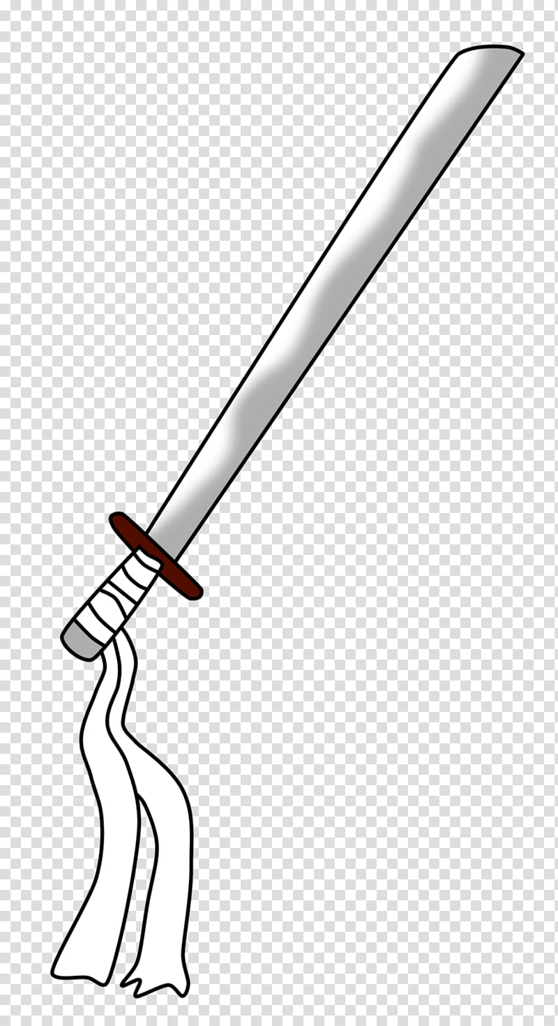 Sword Line Art, Angle, Sports, Sporting Goods, Pitchfork, Weapon, Cold Weapon, Black And White transparent background PNG clipart