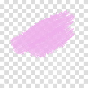 pink brush stroke transparent background PNG clipart