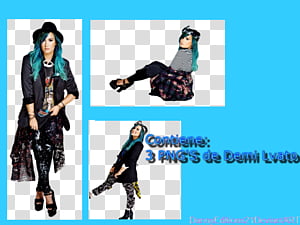 Demi Lovato S transparent background PNG clipart thumbnail