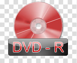 OniCrystal , DVD-R icon transparent background PNG clipart