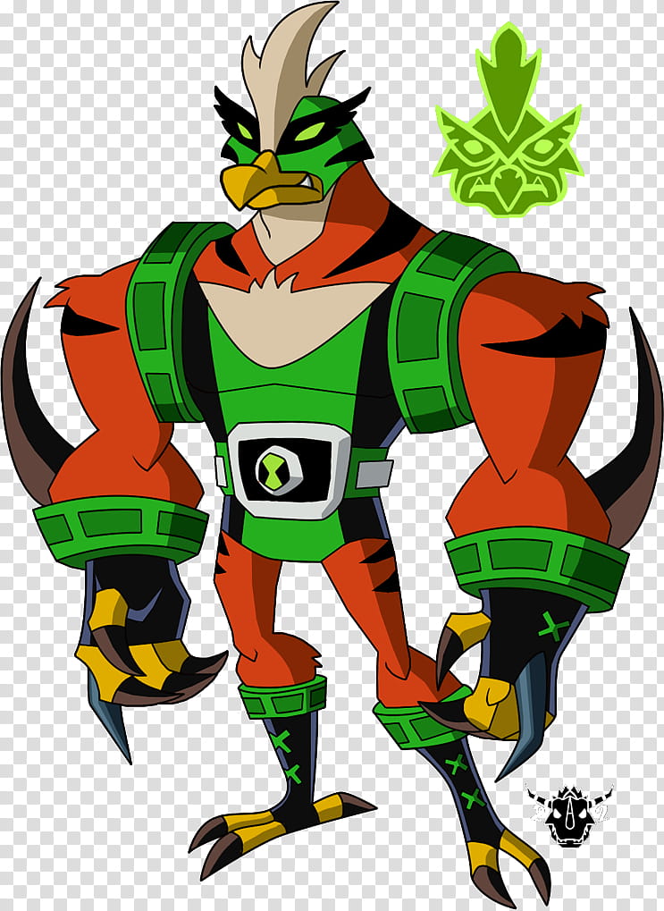 Ben 10 - Ben 10,000 