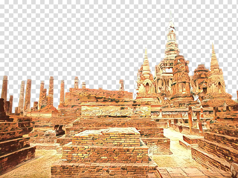 Building, Middle Ages, World Heritage Site, Archaeology, Medieval Architecture, Ancient History, Hindu Temple, Unesco transparent background PNG clipart