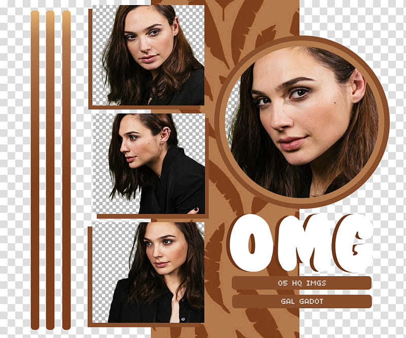 GAL GADOT, GalOMGPreview transparent background PNG clipart