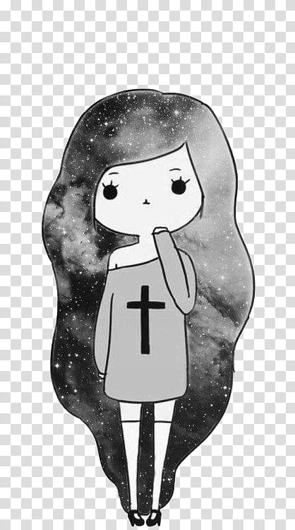 Doll Galaxy Hipster, _mjmyyQXxrlmvo__large icon transparent background PNG clipart