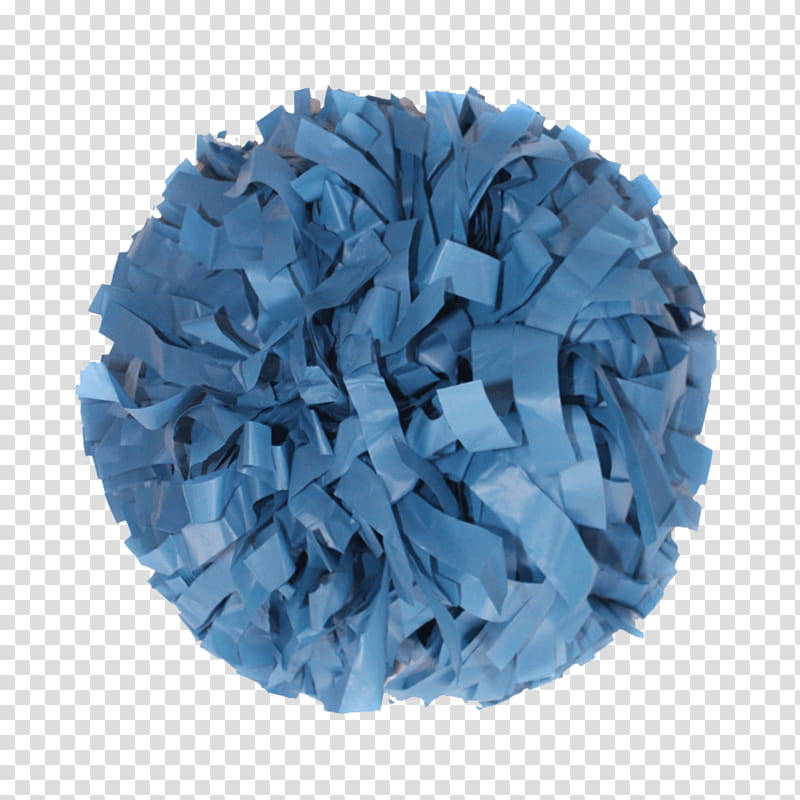 Color, Cheerleading Pompoms, Blue, Dance, Cheertanssi, Plastic, Majorette, Hydrangea transparent background PNG clipart