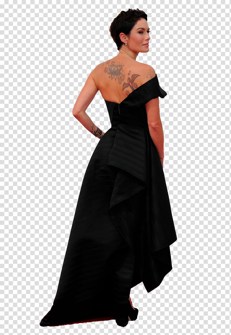 Lena Headey transparent background PNG clipart