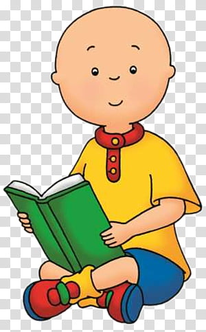 Caillou Transparent Background Png Cliparts Free Download Hiclipart - caillou plays roblox youtube