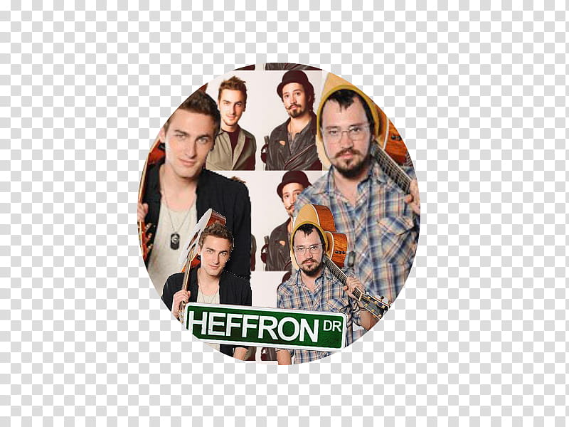 Circulo de Heffron Drive transparent background PNG clipart