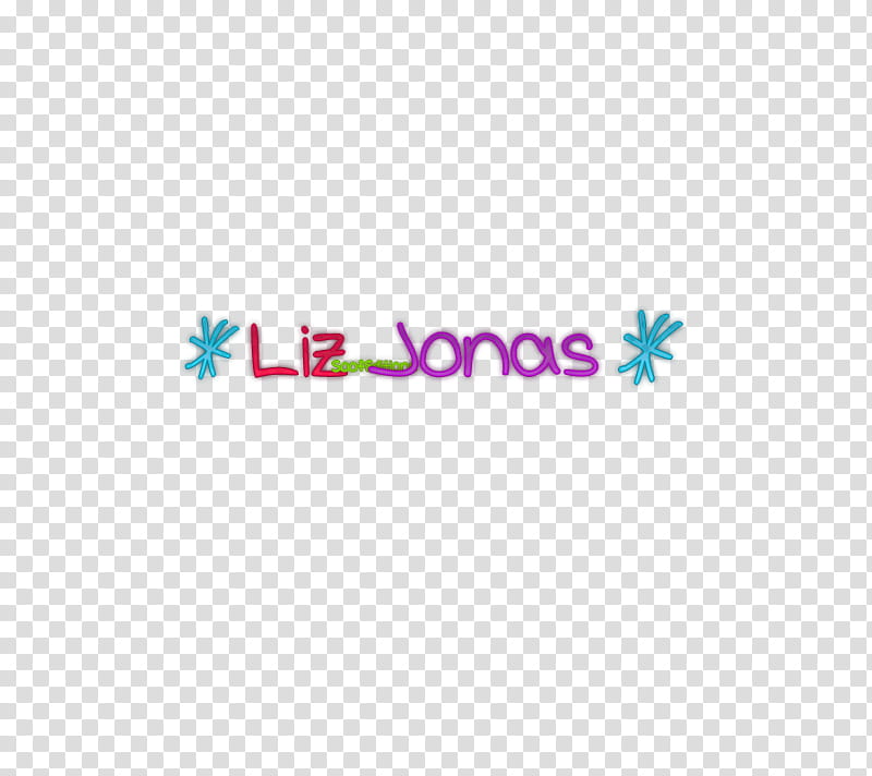 Liz Jonas transparent background PNG clipart