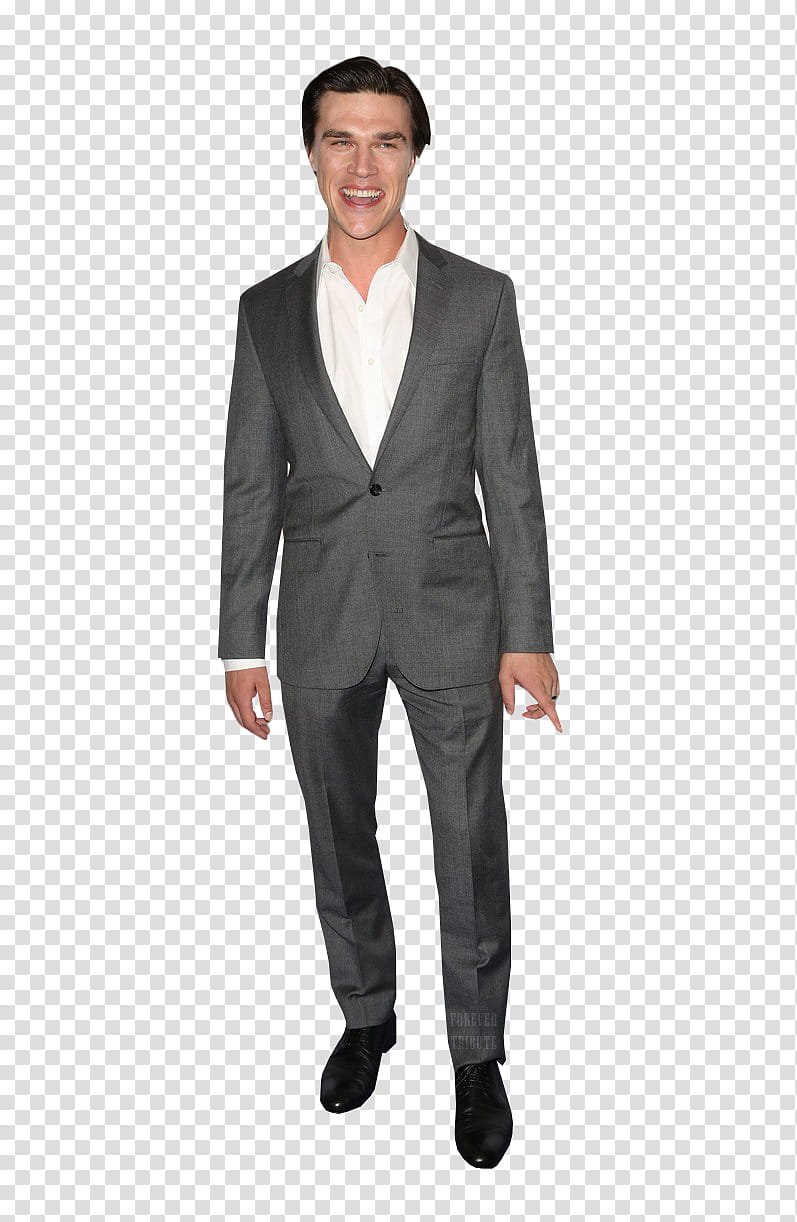 Finn Wittrock transparent background PNG clipart