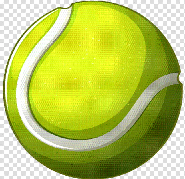 Tennis Ball, Tennis Balls, Green, Fruit, Yellow, Circle, Logo, Plant transparent background PNG clipart
