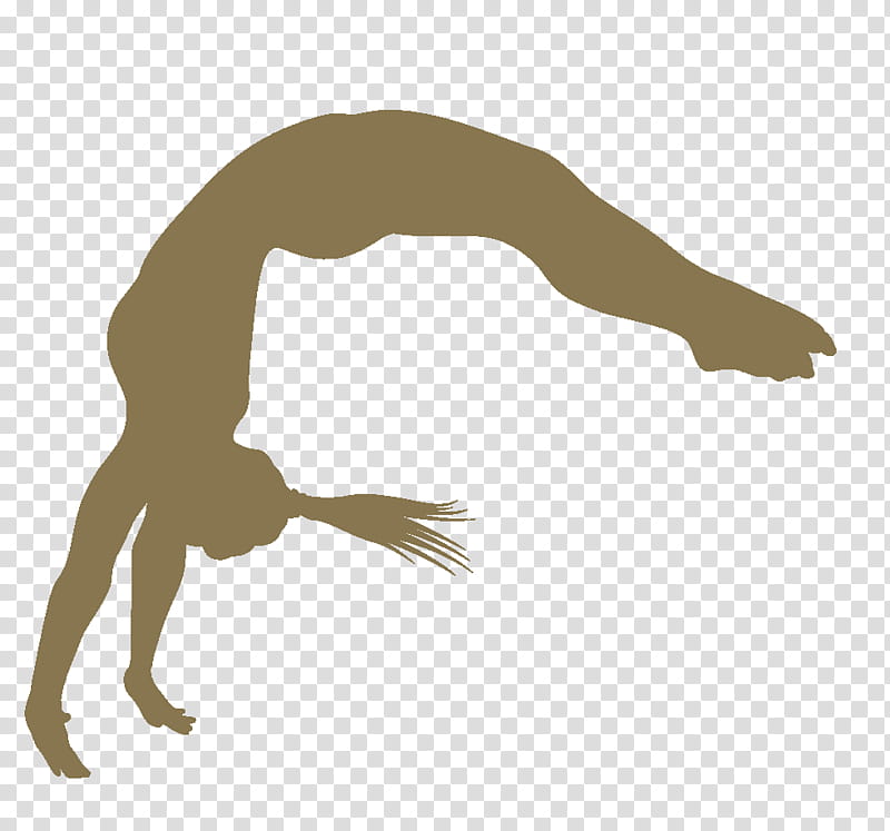 Handspring Athletic Dance Move, Flip, Gymnastics, Tumbling, Cheerleading, Artistic Gymnastics, Silhouette, Handstand transparent background PNG clipart
