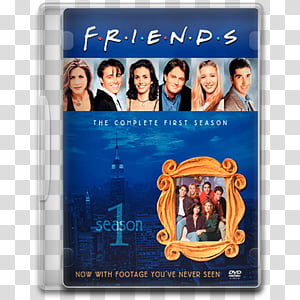 Friends season outlet 1 full download